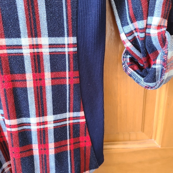 Plaid Shirt - Picture 6 of 6